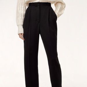 Aritzia Wilfred Essie Pant